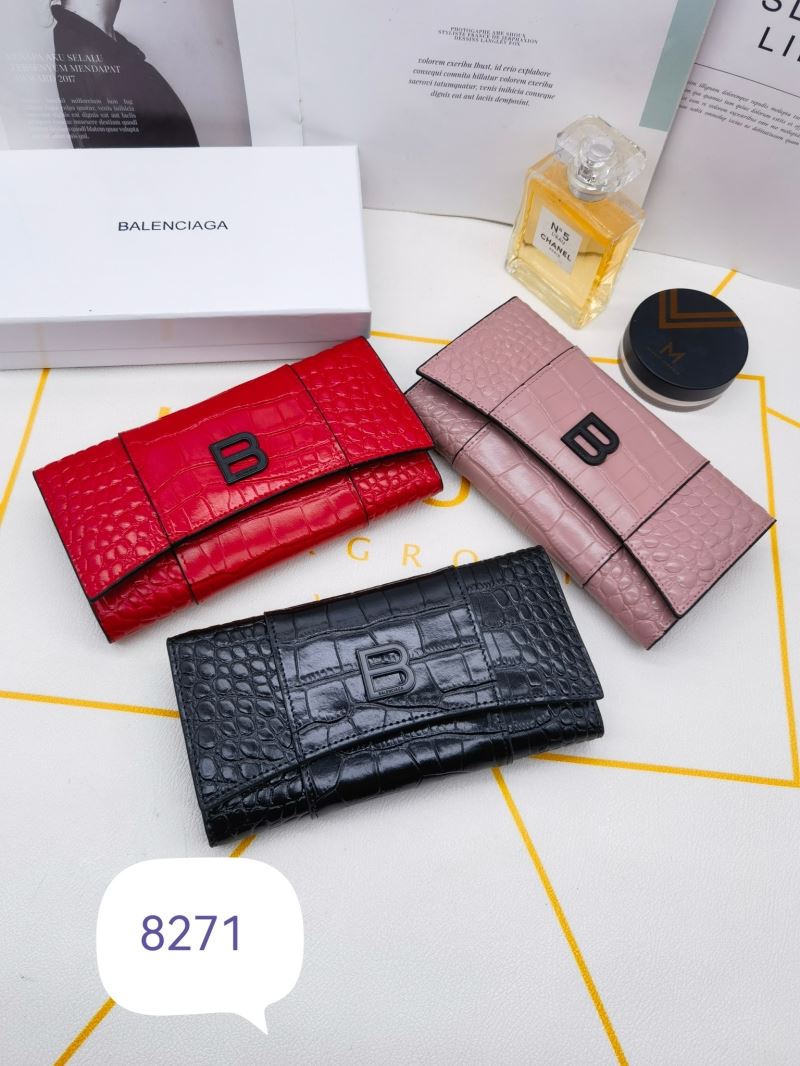 Balenciaga Wallets Purse